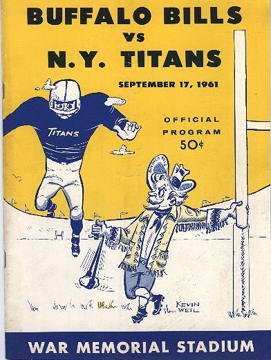 Boston Patriots at Oakland Raiders - December 9th, 1961 (4 sizes) aa