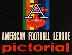 AFL Magazine Logo