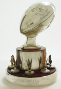 American Football League Championship Trophy
